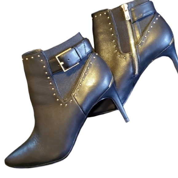 Calvin Klein  High heel Boots - Picture 2 of 16
